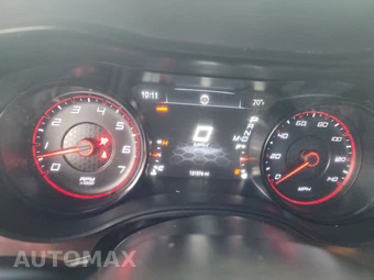 2020 Dodge Charger SXT – miniatura 12