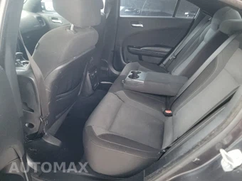 2020 Dodge Charger SXT – miniatura 13