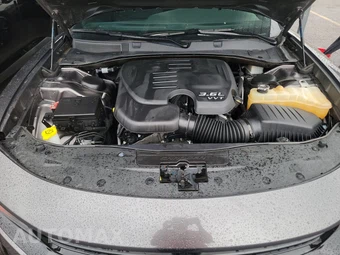 2020 Dodge Charger SXT – miniatura 15