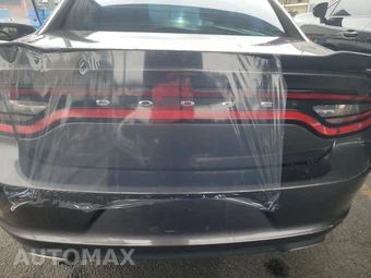 2020 Dodge Charger SXT – miniatura 16