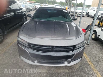 2020 Dodge Charger SXT – miniatura 2