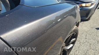 2020 Dodge Charger SXT – miniatura 21
