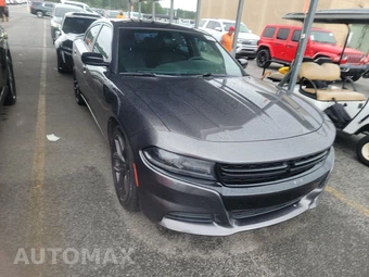2020 Dodge Charger SXT – miniatura 3