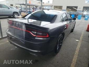2020 Dodge Charger SXT – miniatura 4