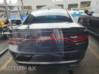 2020 Dodge Charger SXT – miniatura 5