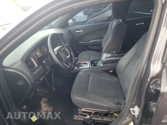 2020 Dodge Charger SXT – miniatura 7