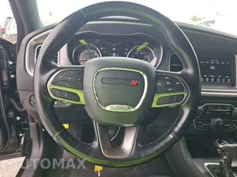 2020 Dodge Charger SXT – miniatura 10
