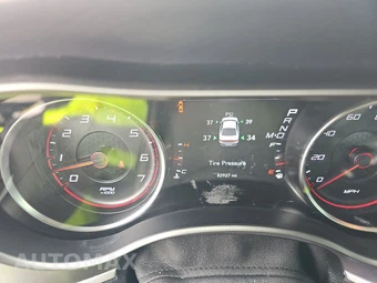 2020 Dodge Charger SXT – miniatura 12