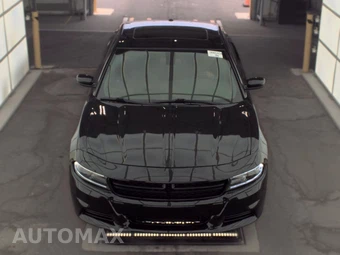 2020 Dodge Charger SXT – miniatura 2