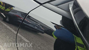 2020 Dodge Charger SXT – miniatura 24
