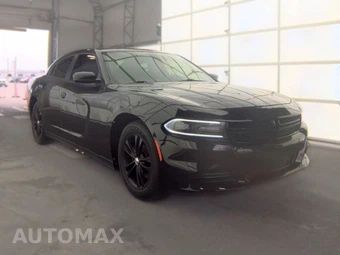 2020 Dodge Charger SXT – miniatura 3