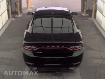2020 Dodge Charger SXT – miniatura 5