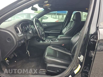 2020 Dodge Charger SXT – miniatura 7