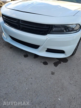 2020 Dodge Charger SXT - samochód z USA z aukcji Manheim, oferta Kup Teraz w AUTOMAX