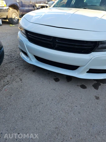 2020 Dodge Charger SXT - miniatura 2