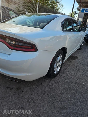 2020 Dodge Charger SXT - miniatura 8
