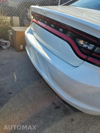 2020 Dodge Charger SXT - miniatura 9