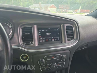 2020 Dodge Charger SXT - miniatura 10