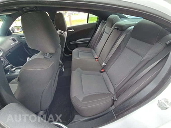 2020 Dodge Charger SXT - miniatura 13