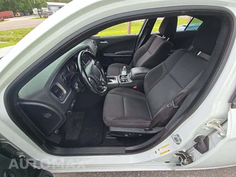 2020 Dodge Charger SXT - miniatura 6