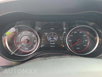 2020 Dodge Charger SXT - miniatura 9