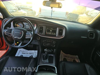2020 Dodge Charger SXT – miniatura 11