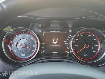 2020 Dodge Charger SXT – miniatura 12