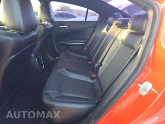 2020 Dodge Charger SXT – miniatura 13