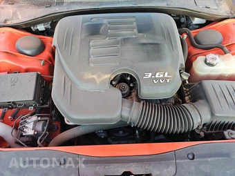 2020 Dodge Charger SXT – miniatura 15