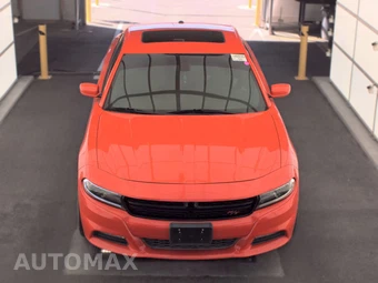 2020 Dodge Charger SXT – miniatura 2
