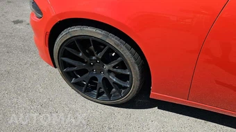 2020 Dodge Charger SXT – miniatura 25