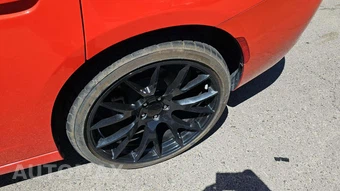2020 Dodge Charger SXT – miniatura 33