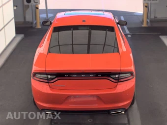 2020 Dodge Charger SXT – miniatura 5