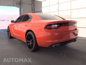 2020 Dodge Charger SXT – miniatura 6