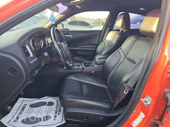 2020 Dodge Charger SXT – miniatura 7