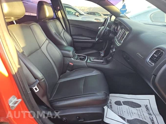 2020 Dodge Charger SXT – miniatura 8