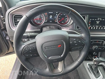 2020 Dodge Charger SXT - miniatura 10