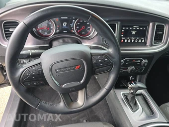 2020 Dodge Charger SXT - miniatura 11