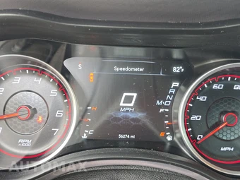 2020 Dodge Charger SXT - miniatura 12