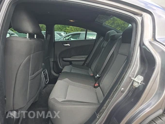 2020 Dodge Charger SXT - miniatura 13