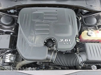 2020 Dodge Charger SXT - miniatura 15