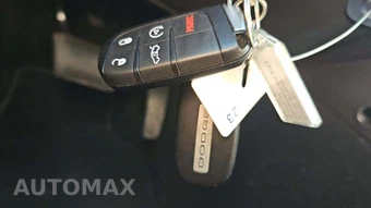 2020 Dodge Charger SXT - miniatura 18