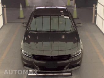 2020 Dodge Charger SXT - miniatura 2