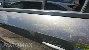 2020 Dodge Charger SXT - miniatura 20