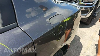 2020 Dodge Charger SXT - miniatura 23