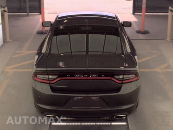 2020 Dodge Charger SXT - miniatura 5