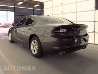 2020 Dodge Charger SXT - miniatura 6