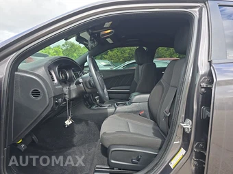 2020 Dodge Charger SXT - miniatura 7