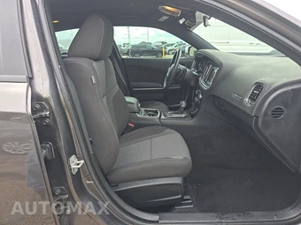 2020 Dodge Charger SXT - miniatura 8