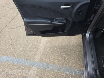 2020 Dodge Charger SXT - miniatura 9